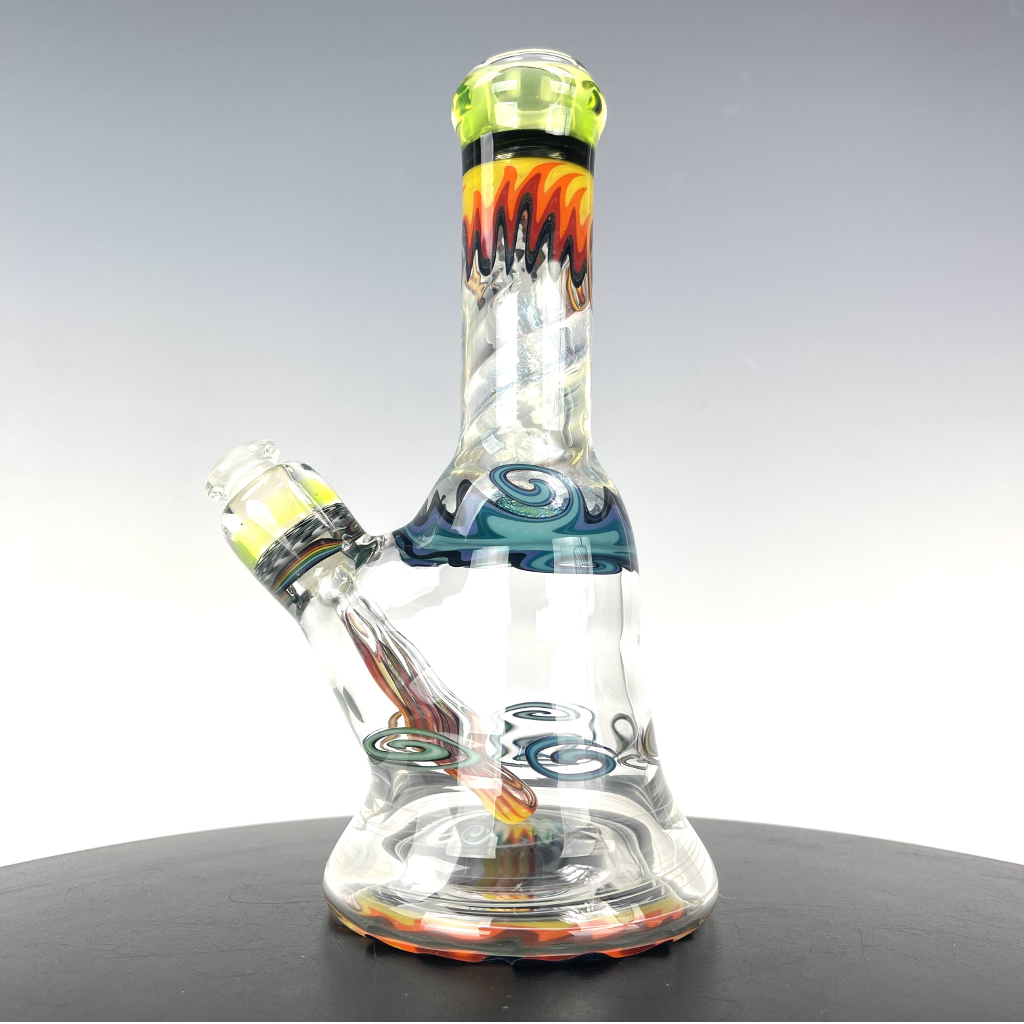 Sammy Flowers UV Mini Tube + Goblet Set