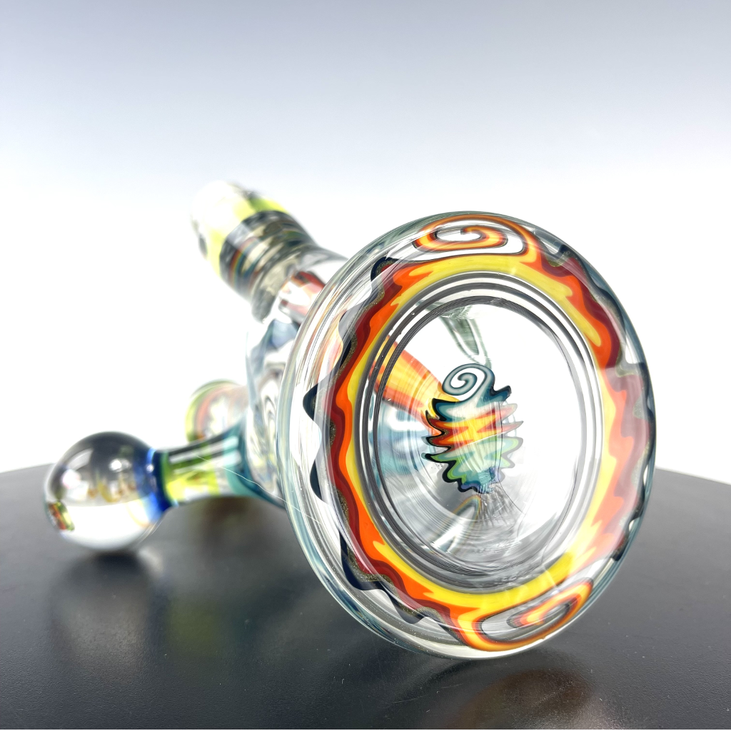 Sammy Flowers UV Mini Tube + Goblet Set