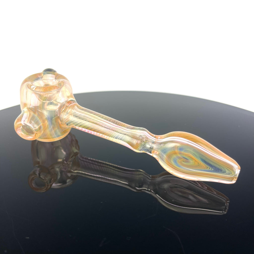 Sleevie Wonder Rainbow Fume Hammer
