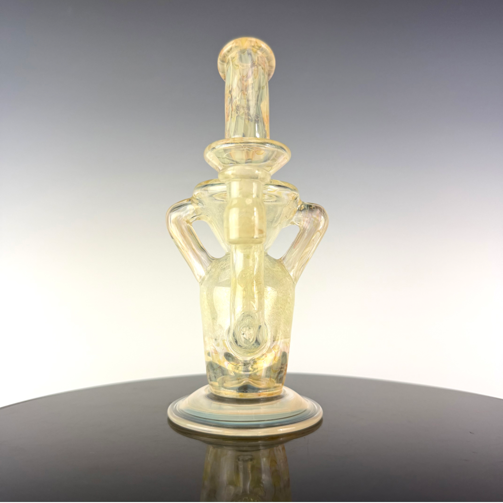 Tito4Sho Gold & Silver Fume Recycler