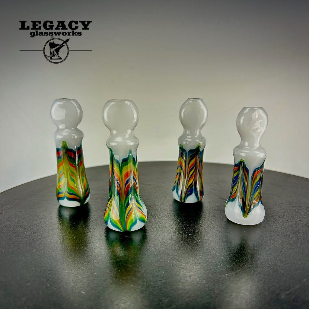 Technicks Feather Chillum