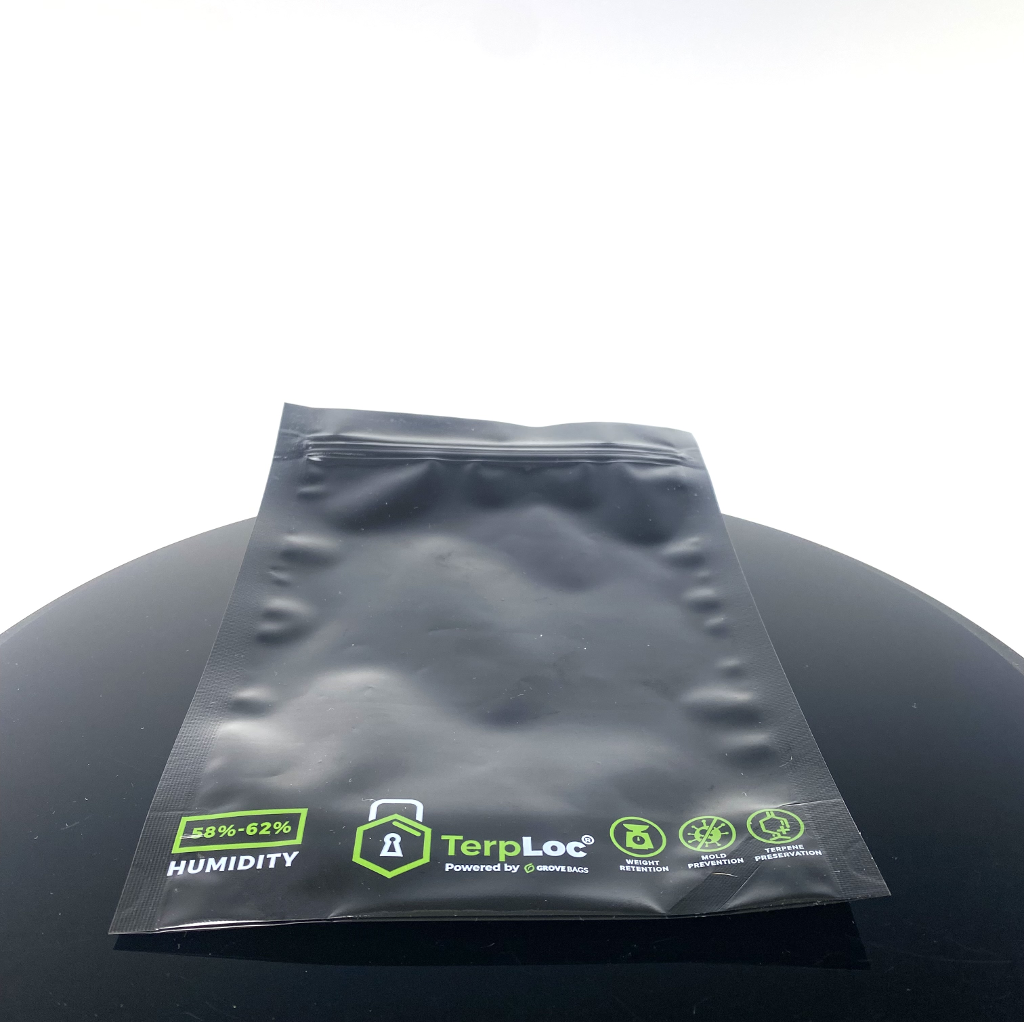 TerpLoc Storage/Curing Bags