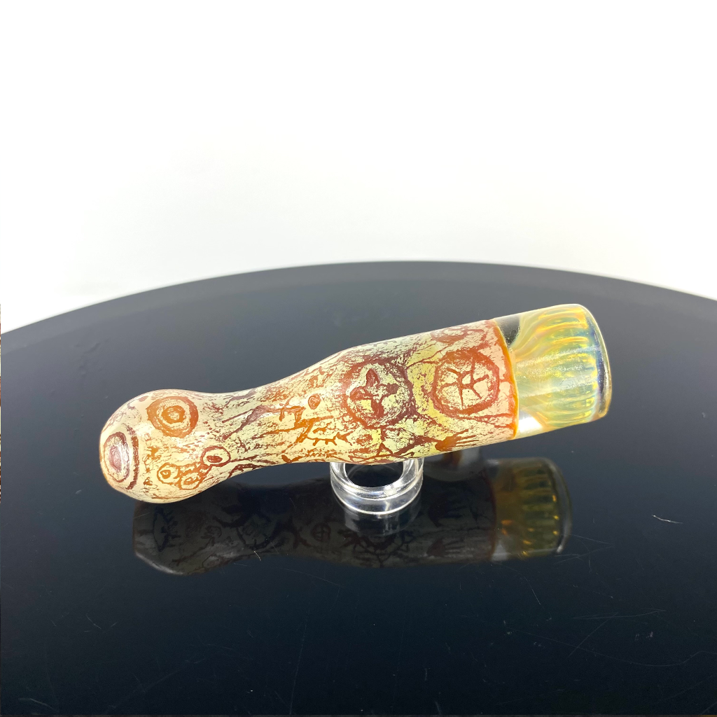 Trevy Metal Chillum Cave 2024