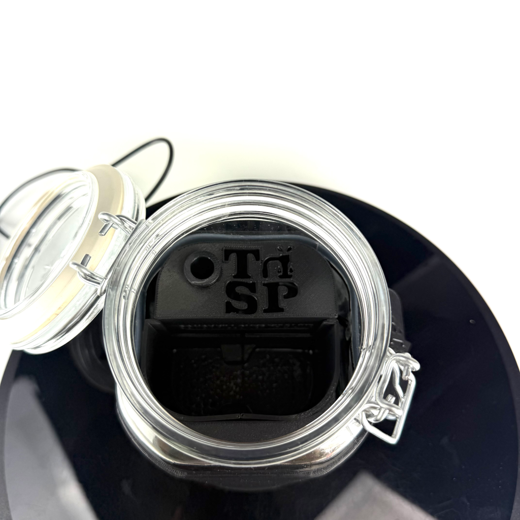 Terp Slurp Pump