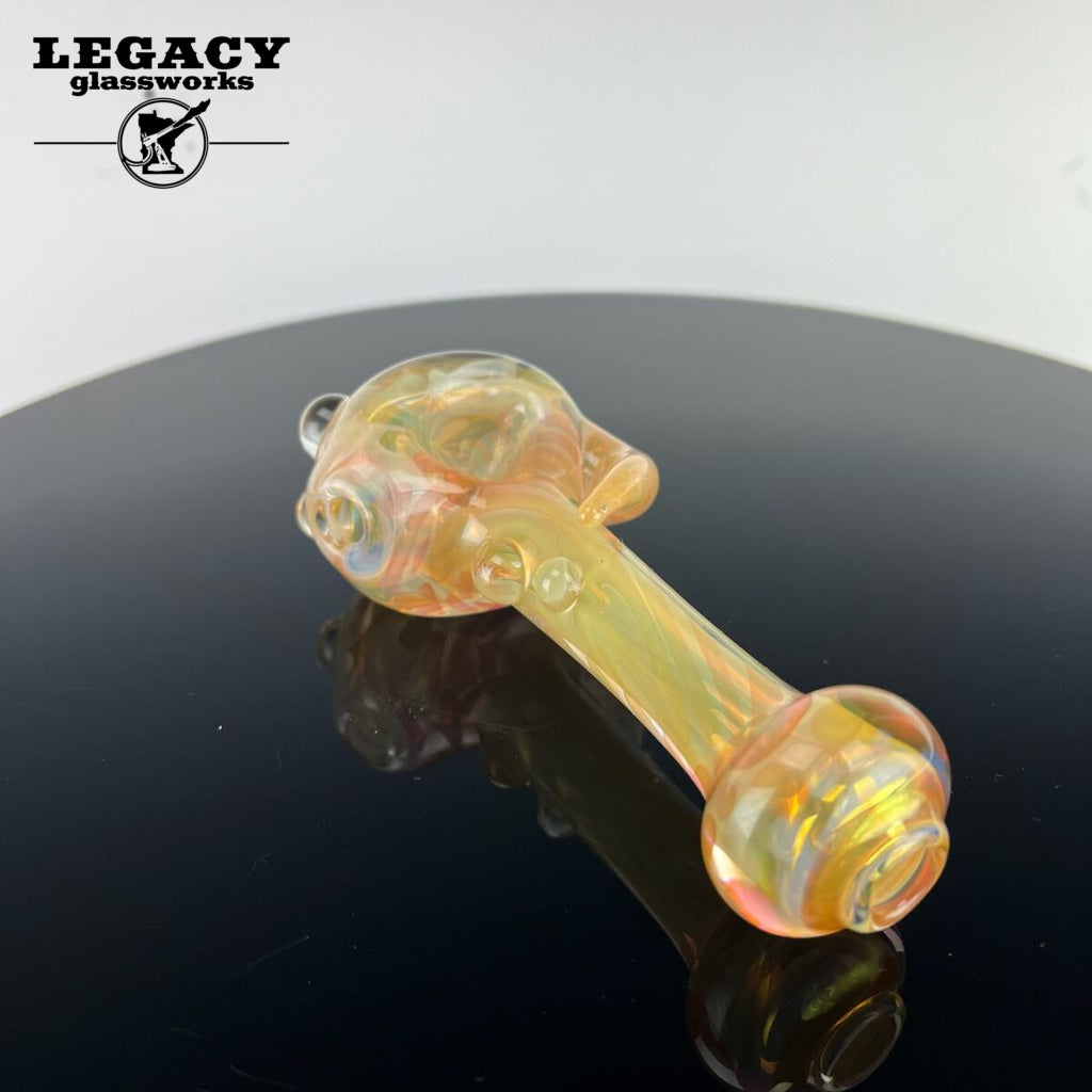 Willow Horned Fume Spoon