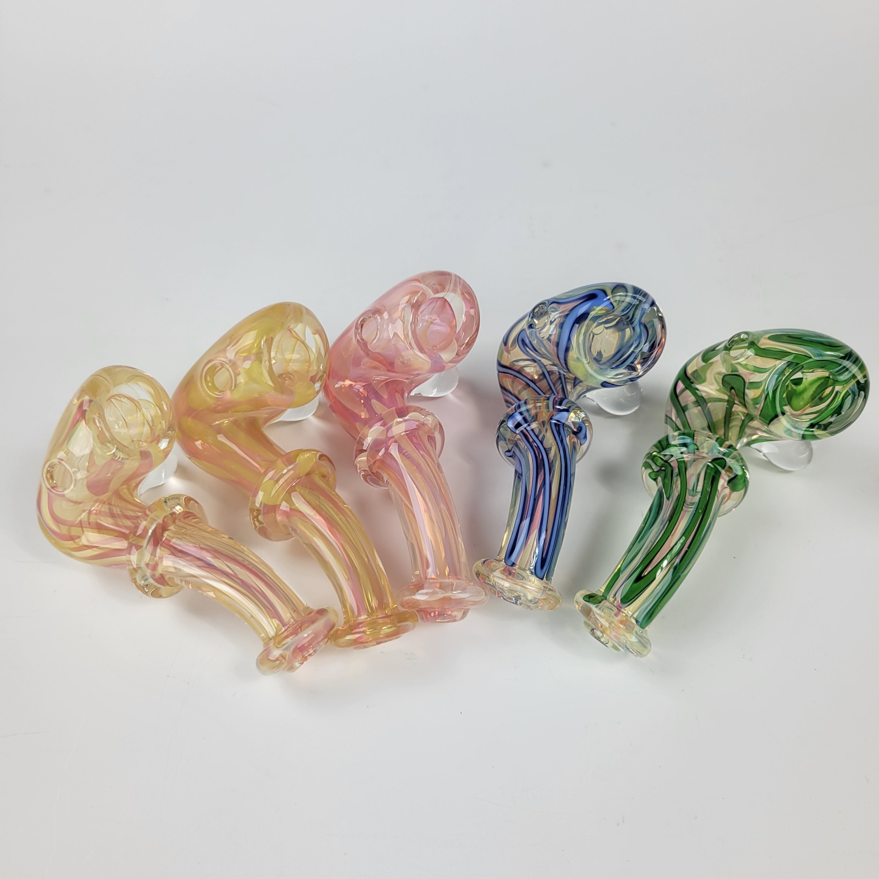 Zafa Glass Sherlocks