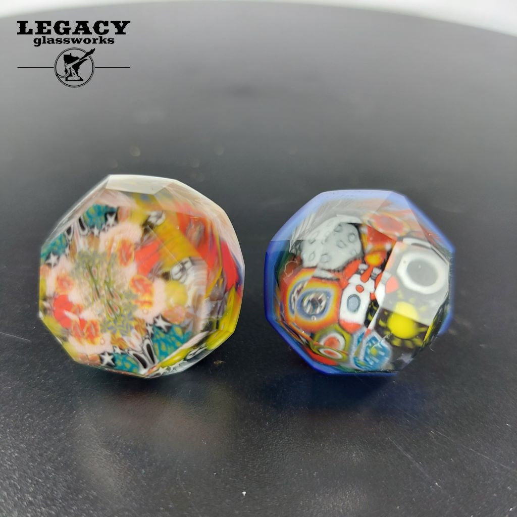 Slick Rick Charmer Cap