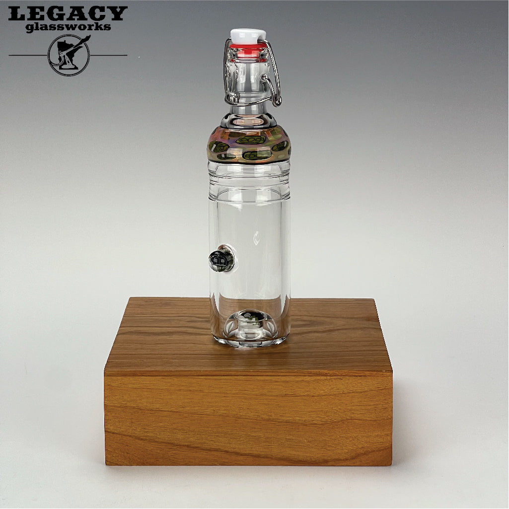 Groe x Matt A Water Bottle