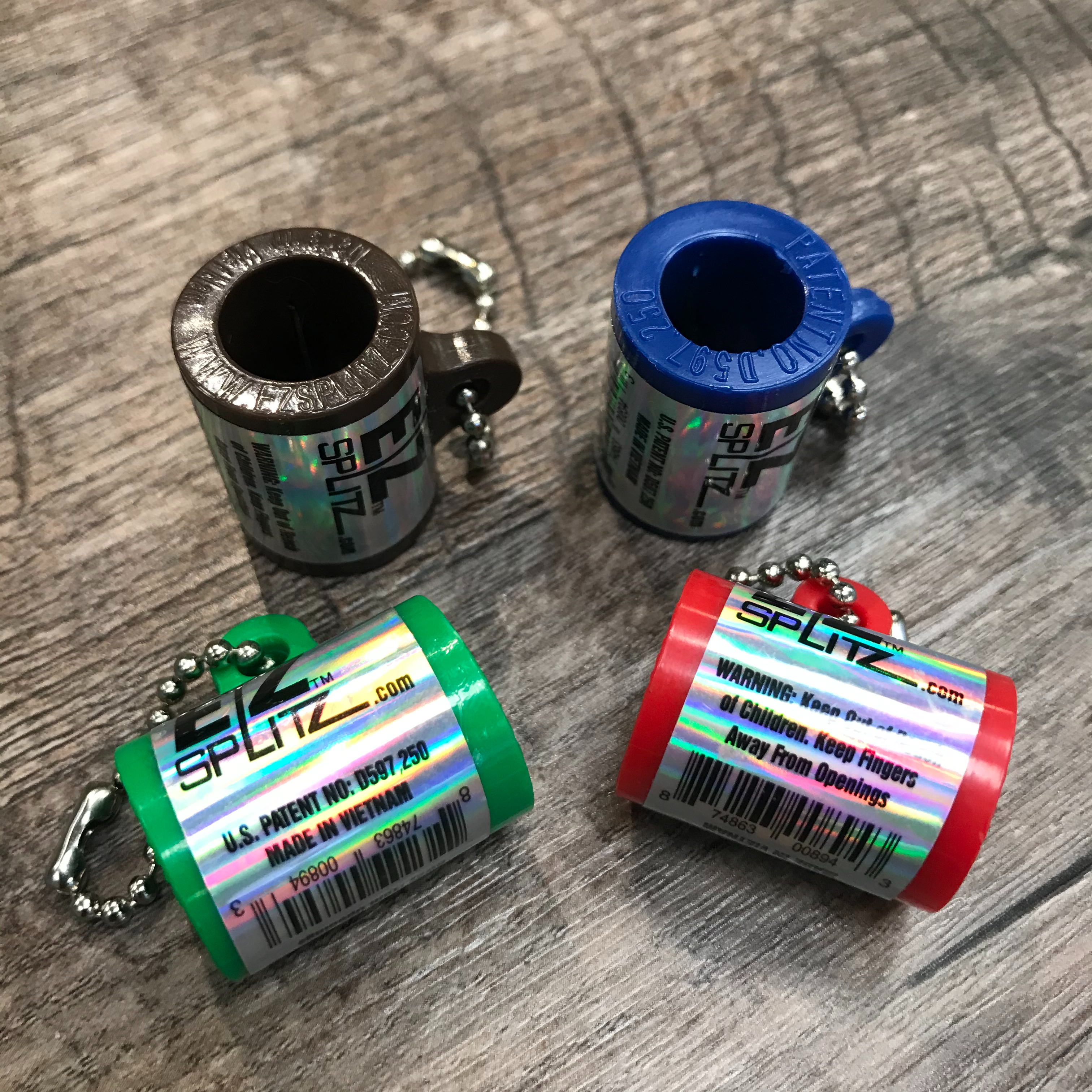 EZ Splitz Cigar/Blunt Splitter