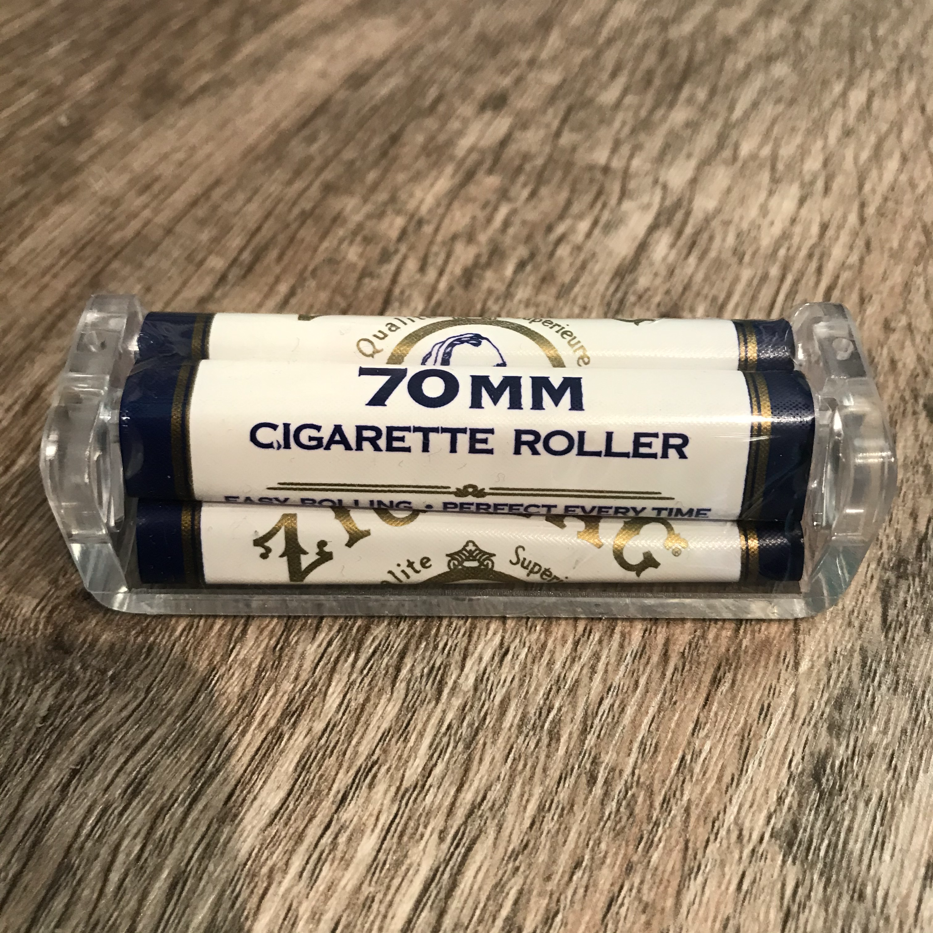 Hand Rolling Machines