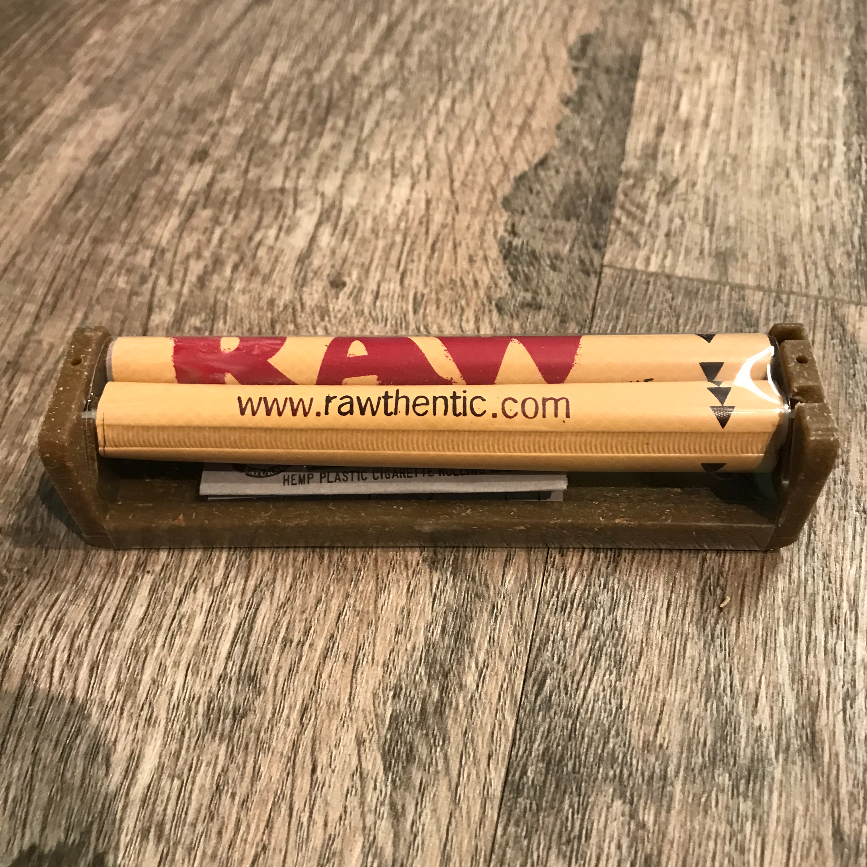 Hand Rolling Machines