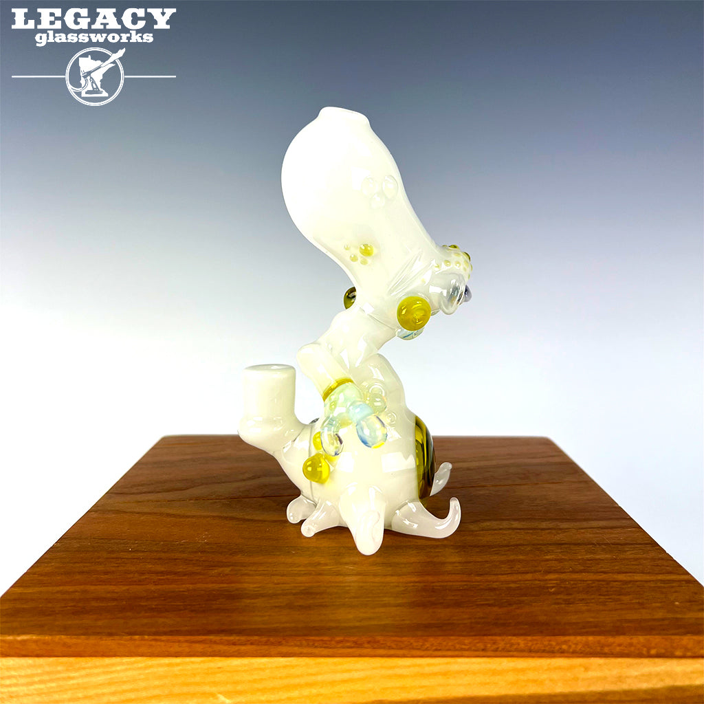 Brandon Martin "Organism"