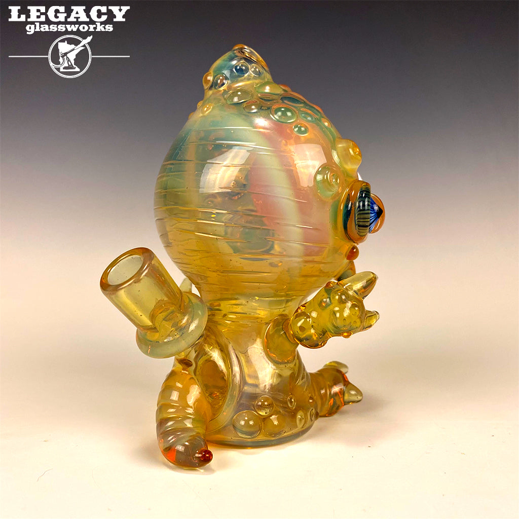 Brandon Martin "Chomps"