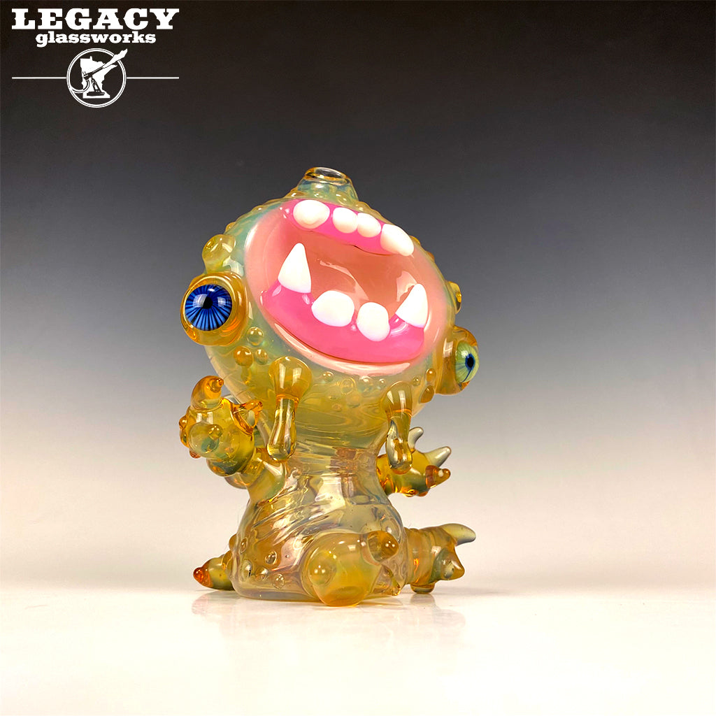 Brandon Martin "Chomps"