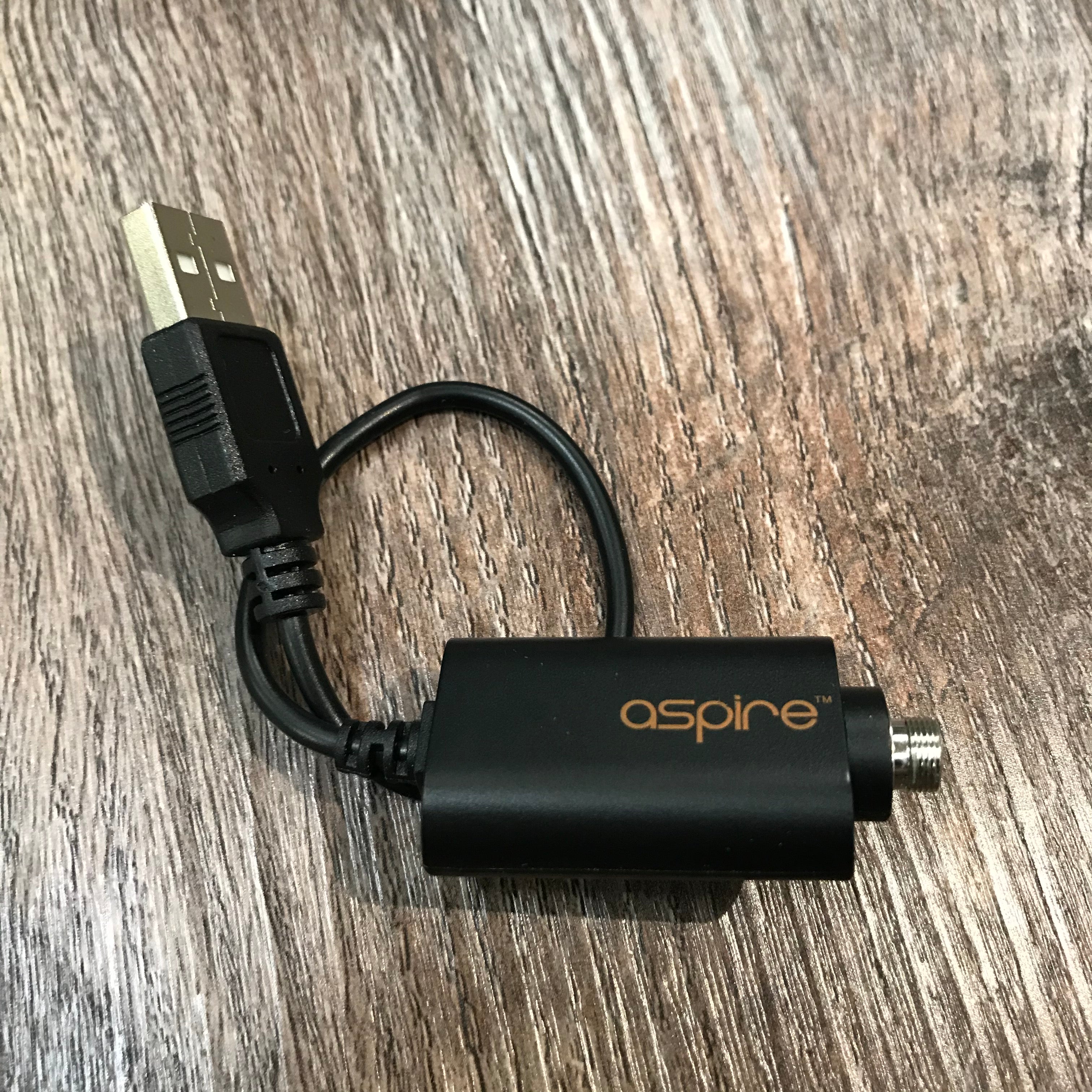 510 Threaded Battery Charger