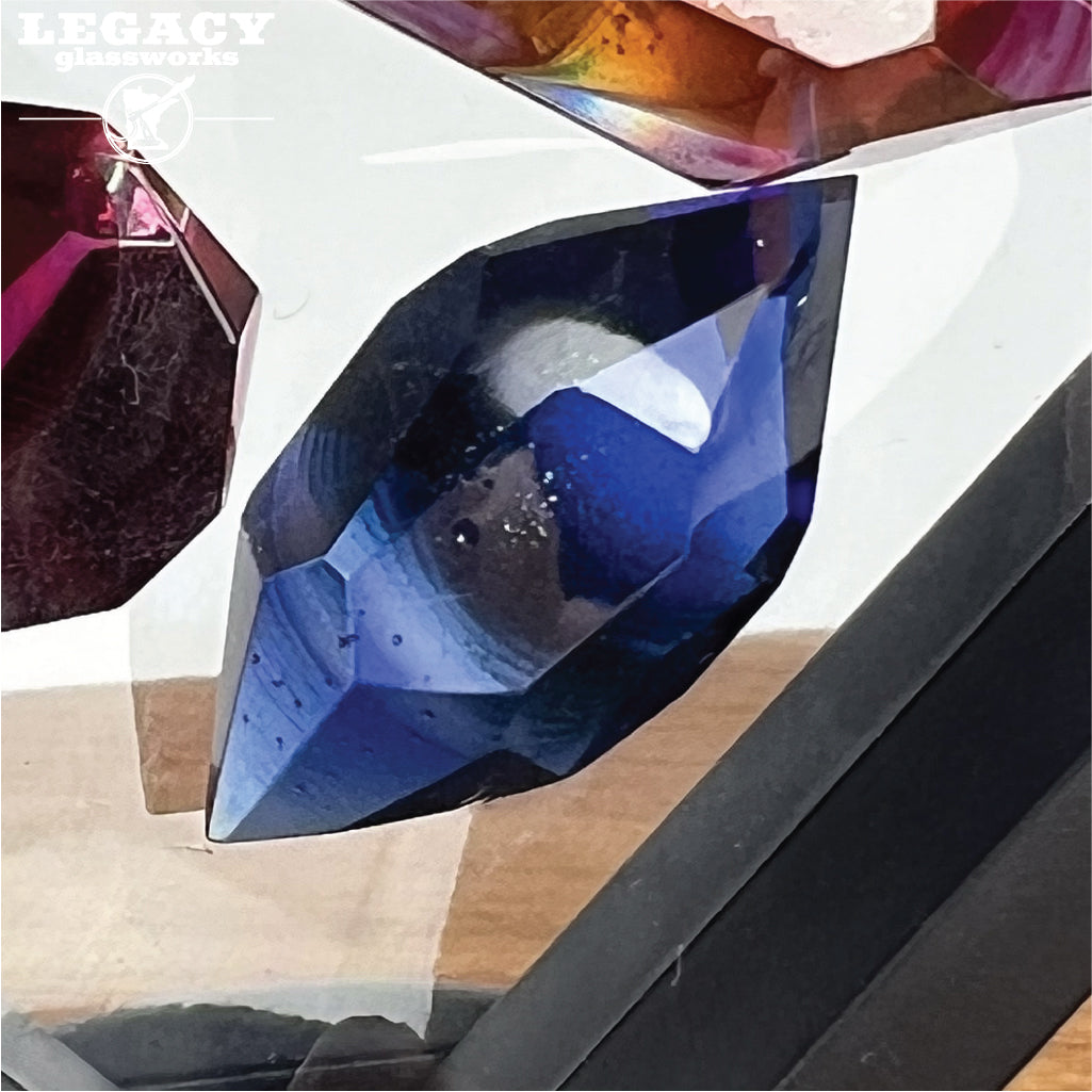 Northern Waters Pocket Crystal