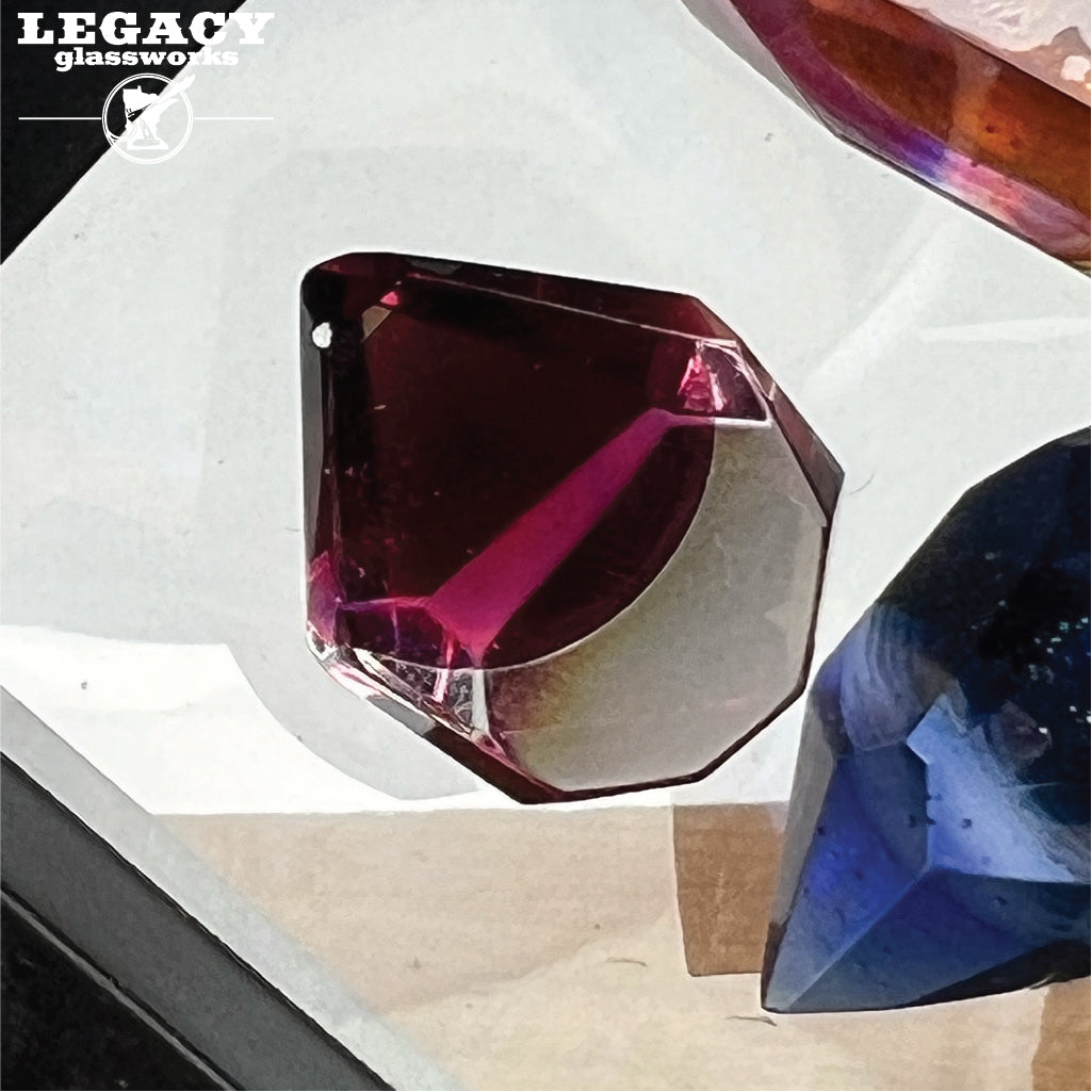 Northern Waters Pocket Crystal