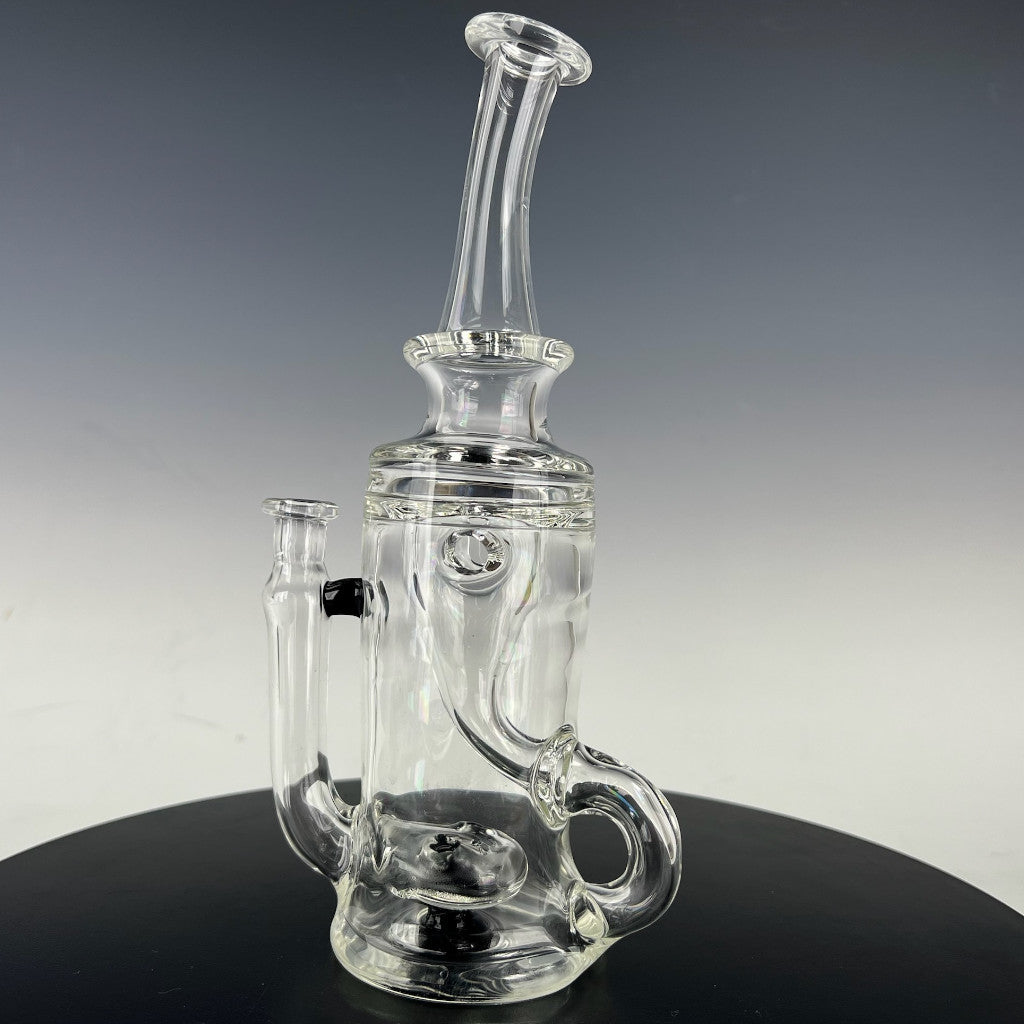 Ugly Mermaid Incycler