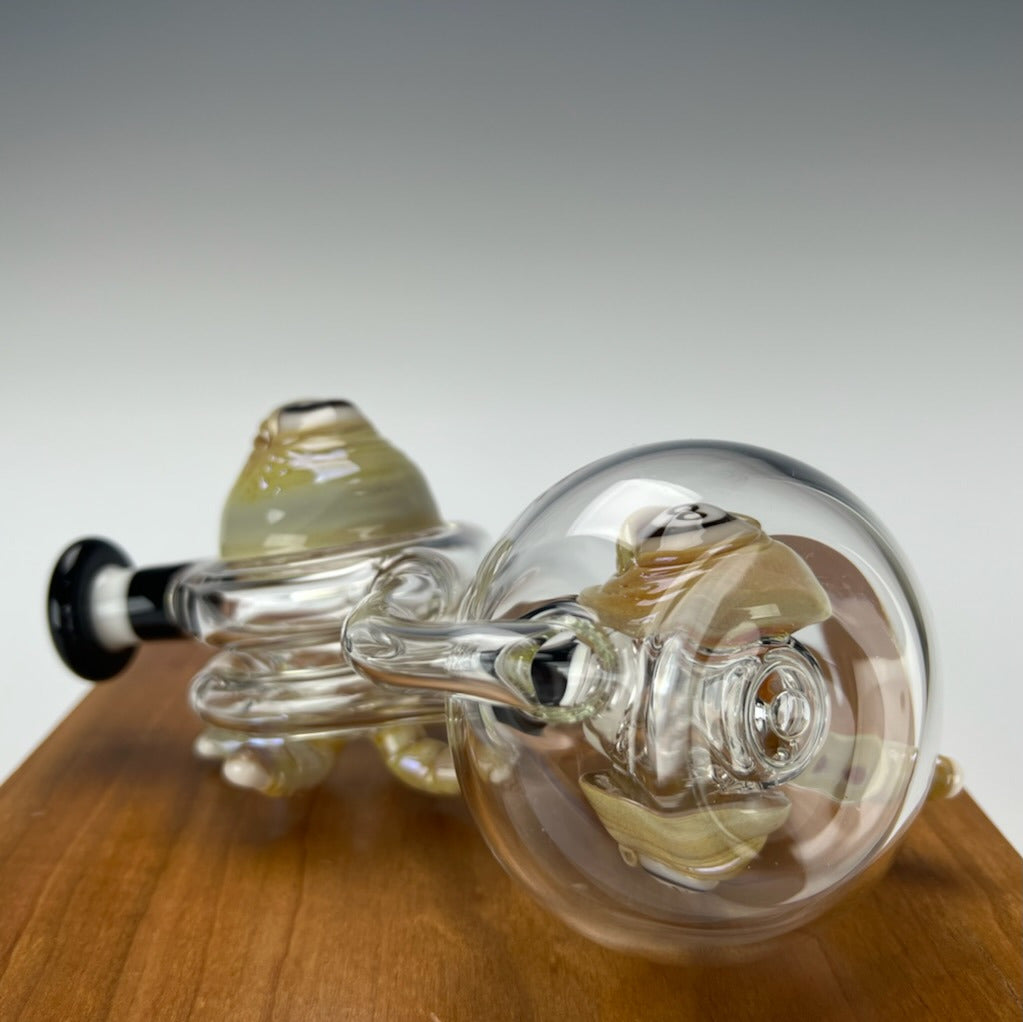 Earl Jr x Zach P Infinity Bottle