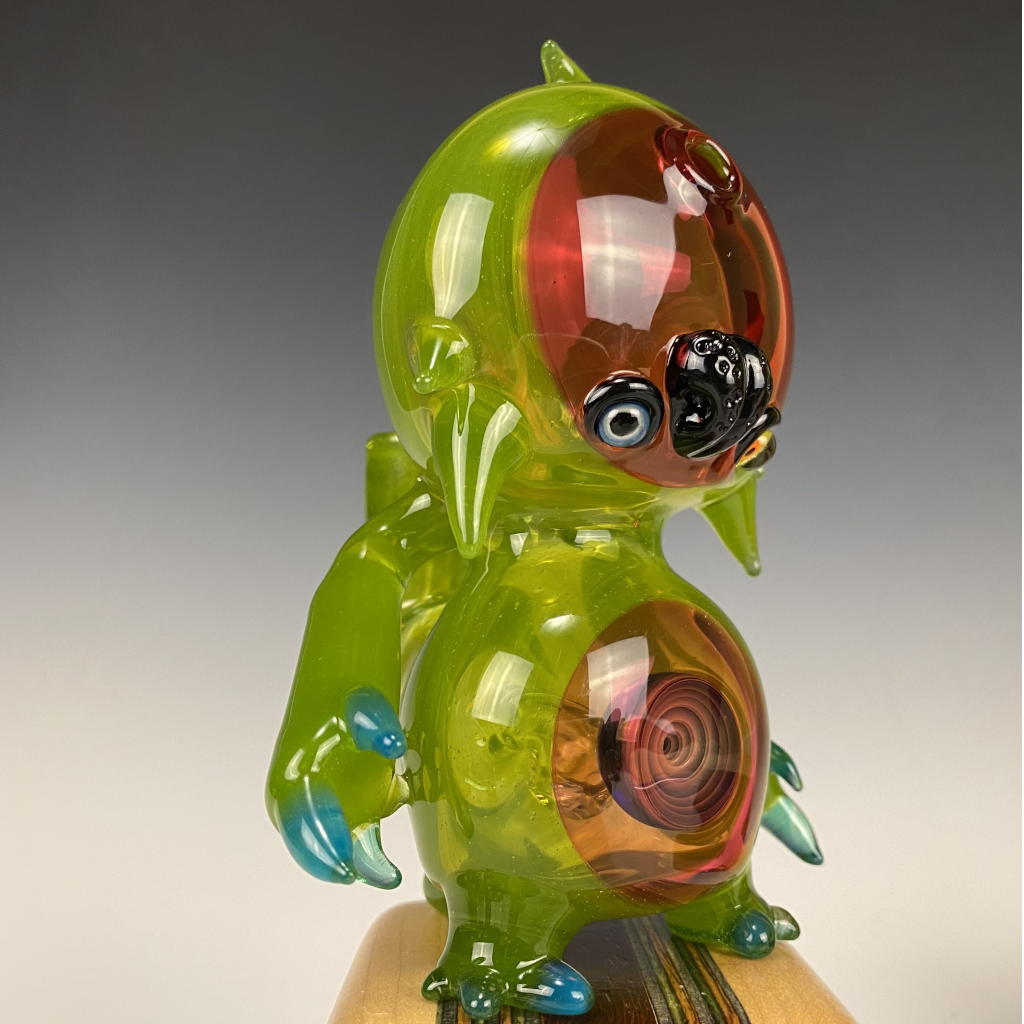 "Walta" by Brandon Martin