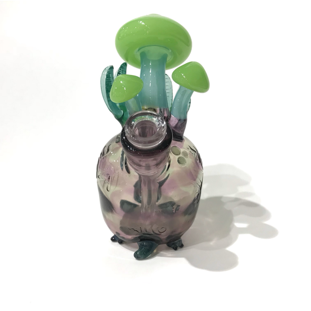 Brandon Martin Microcosm Tortoise