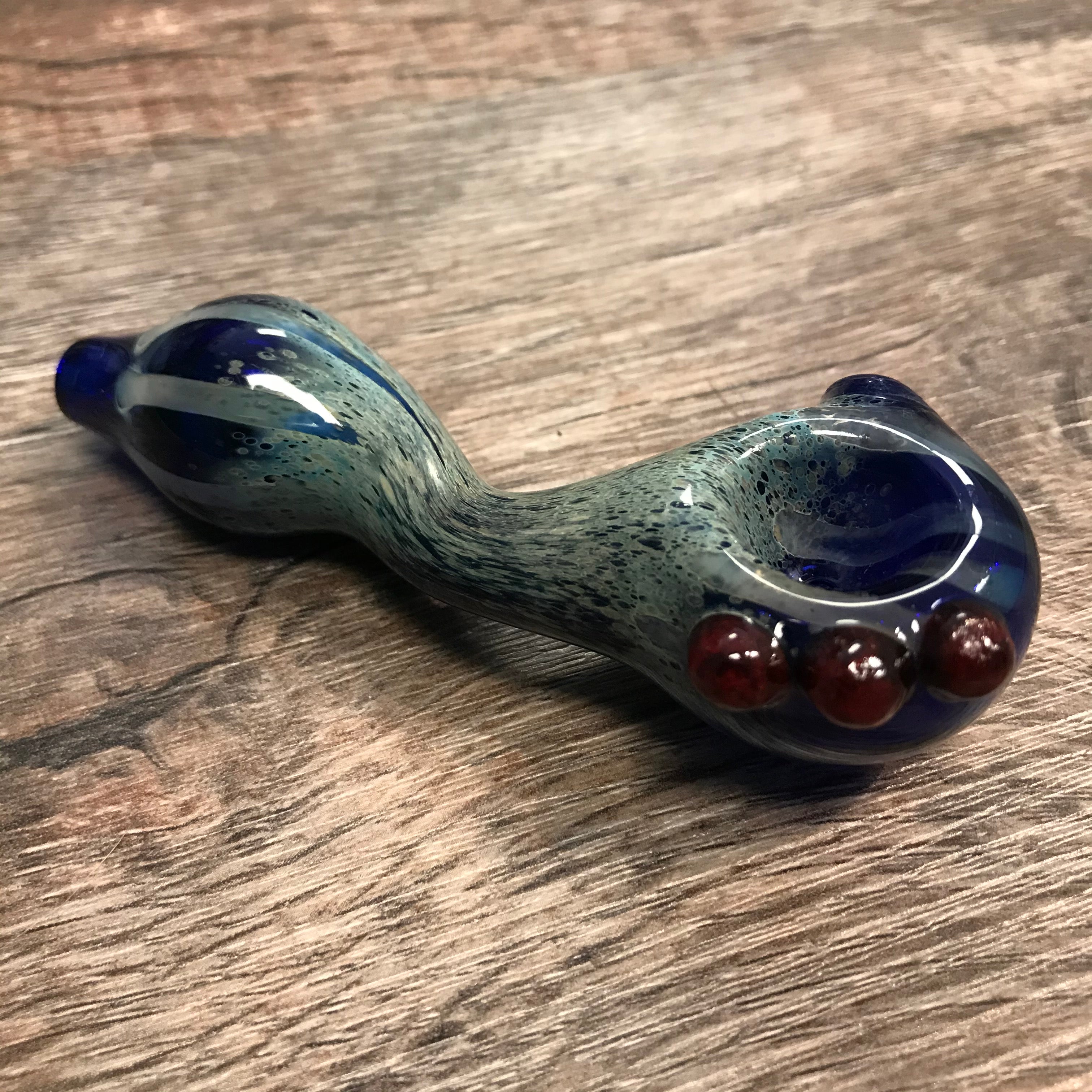 Cameron Ulmer Shaped Spoons