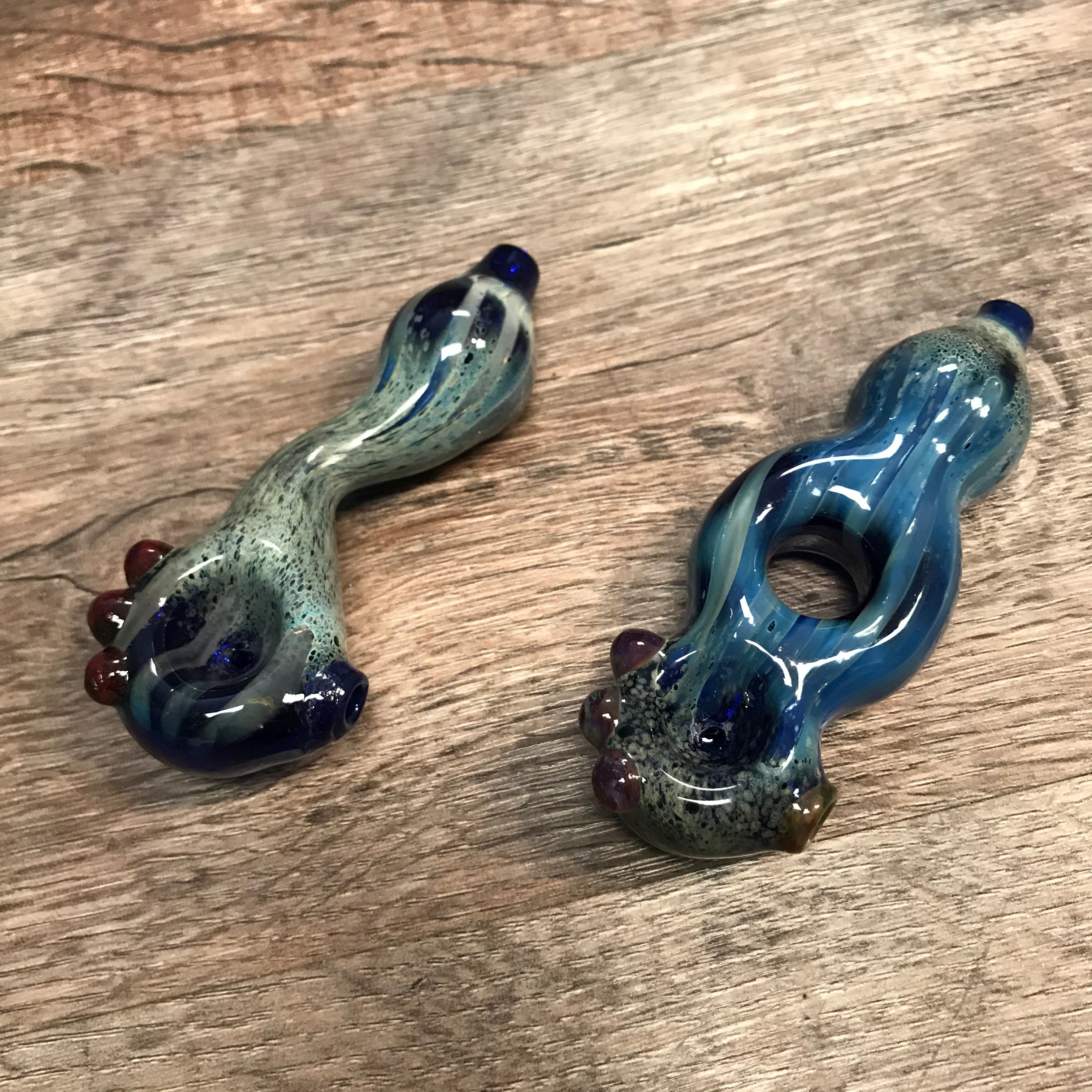 Cameron Ulmer Shaped Spoons