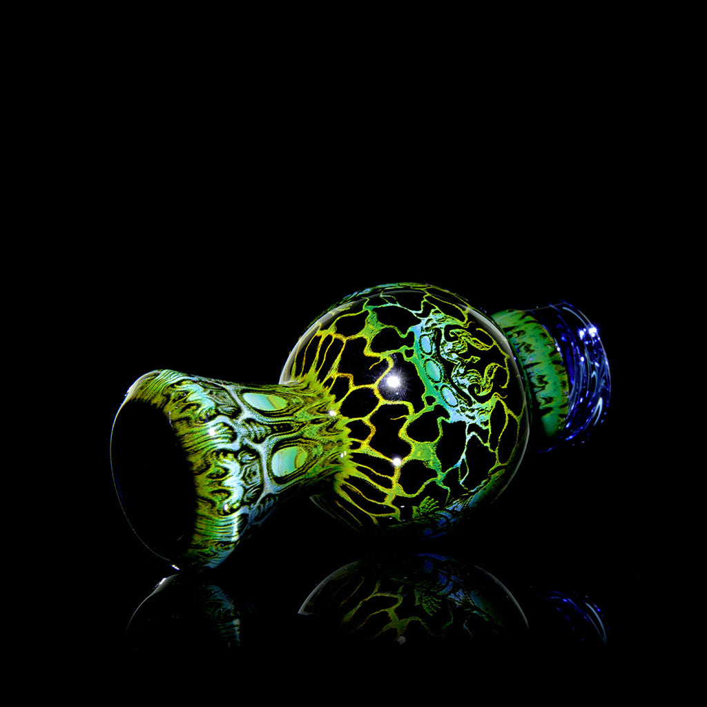 Mothership "Captive" Carb Cap