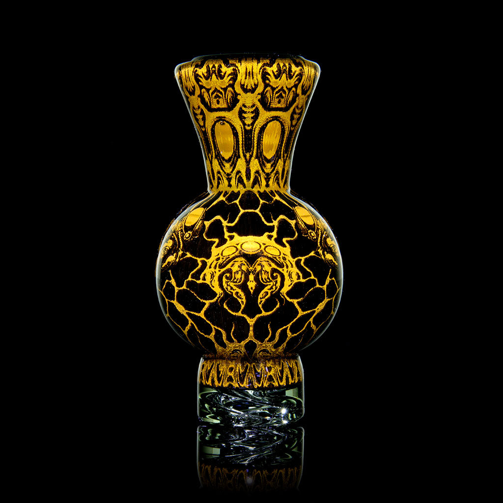 Mothership "Captive" Carb Cap