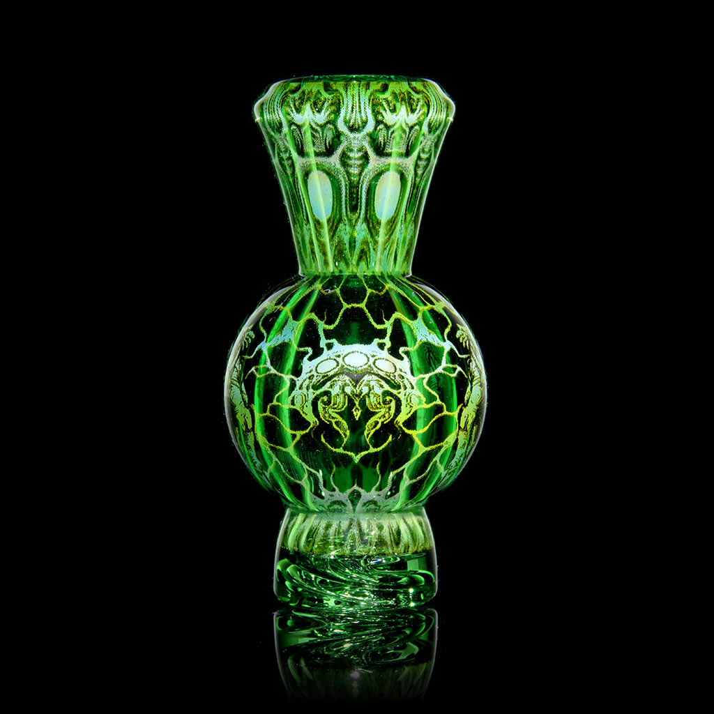 Mothership "Captive" Carb Cap