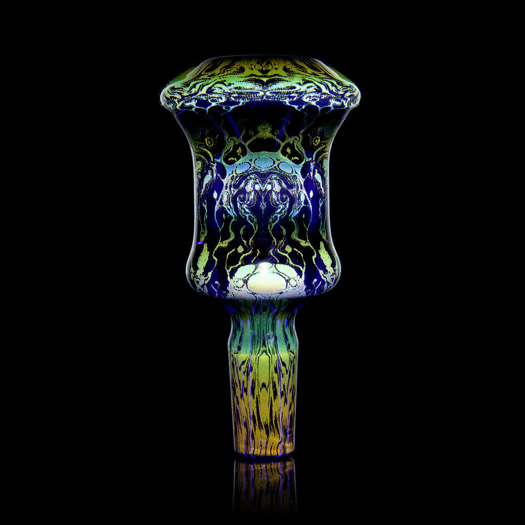 Mothership "Captive" 14mm Slides