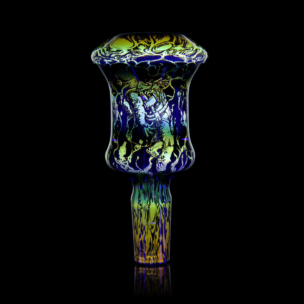 Mothership "Captive" 14mm Slides