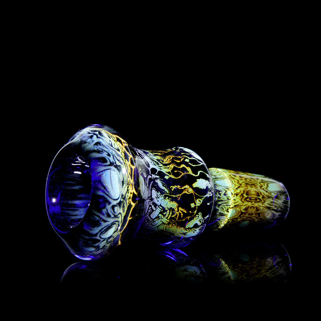 Mothership "Captive" 14mm Slides