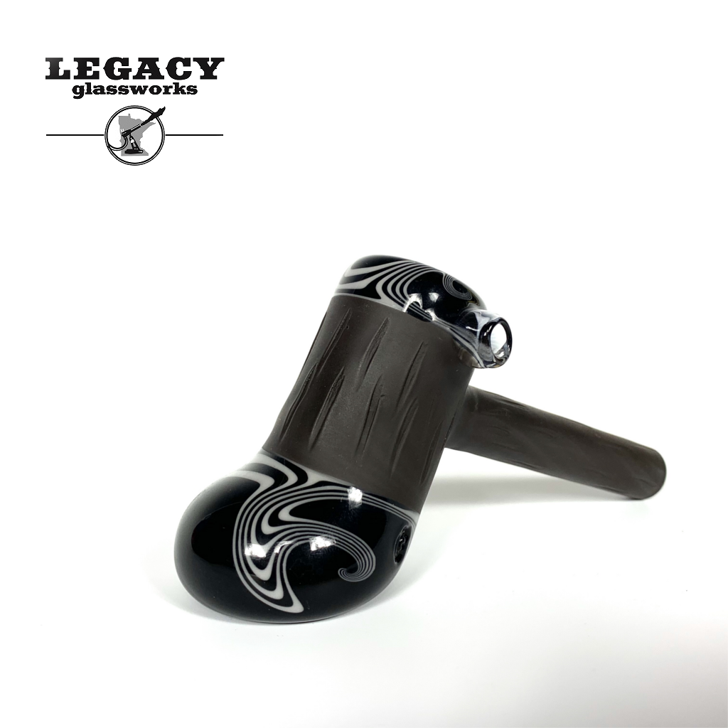 Chad G Woodgrain and Wig Wag Hammer