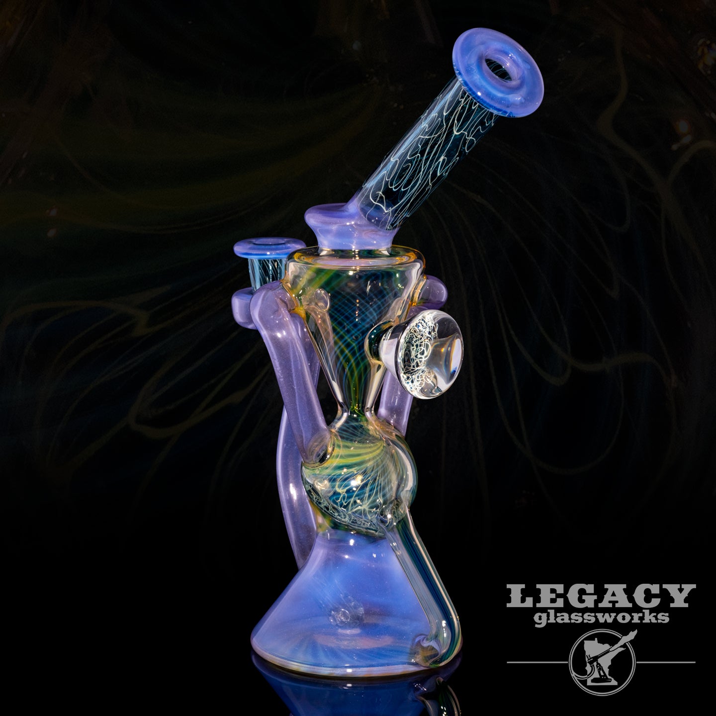 Congruent Creations Iso-Klein