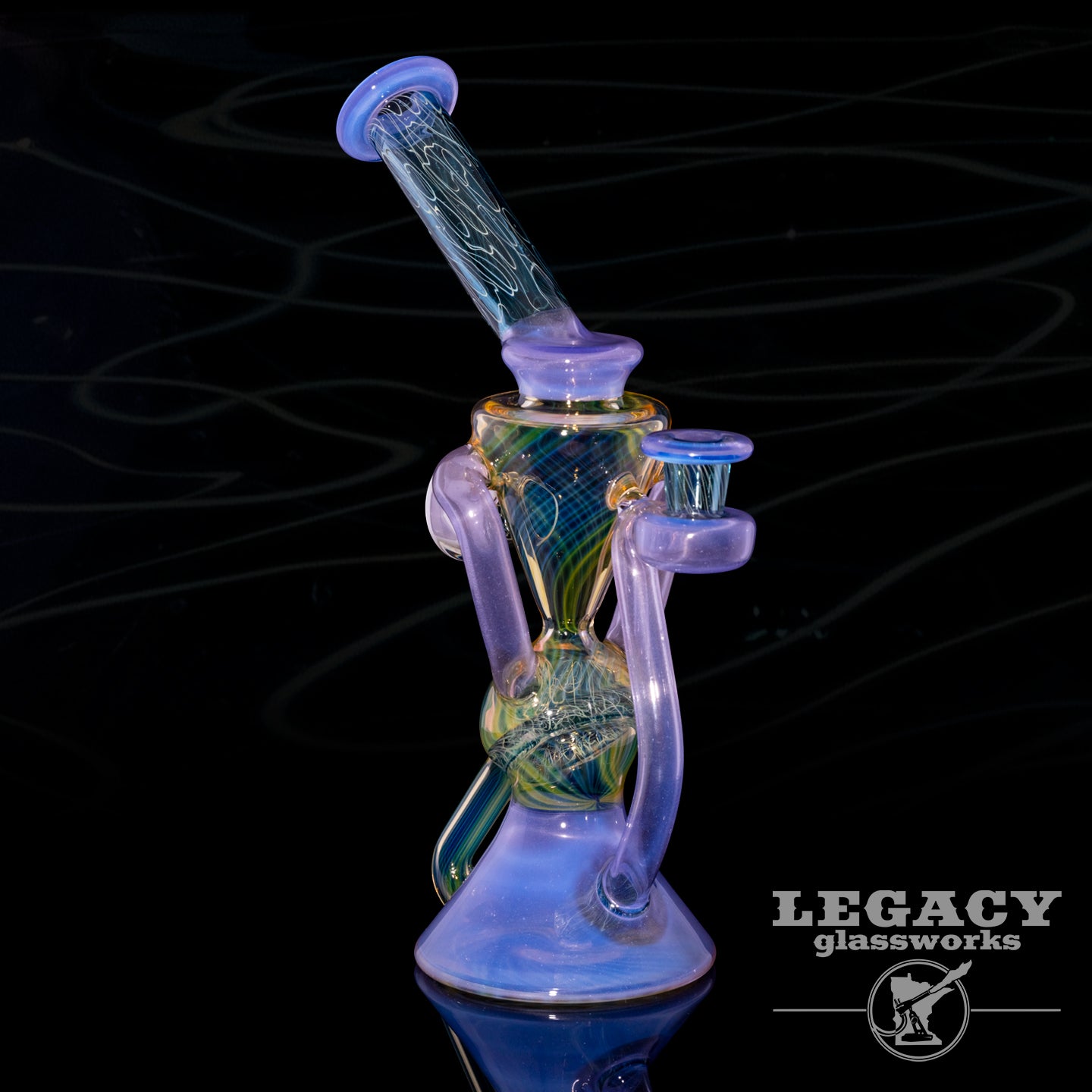 Congruent Creations Iso-Klein