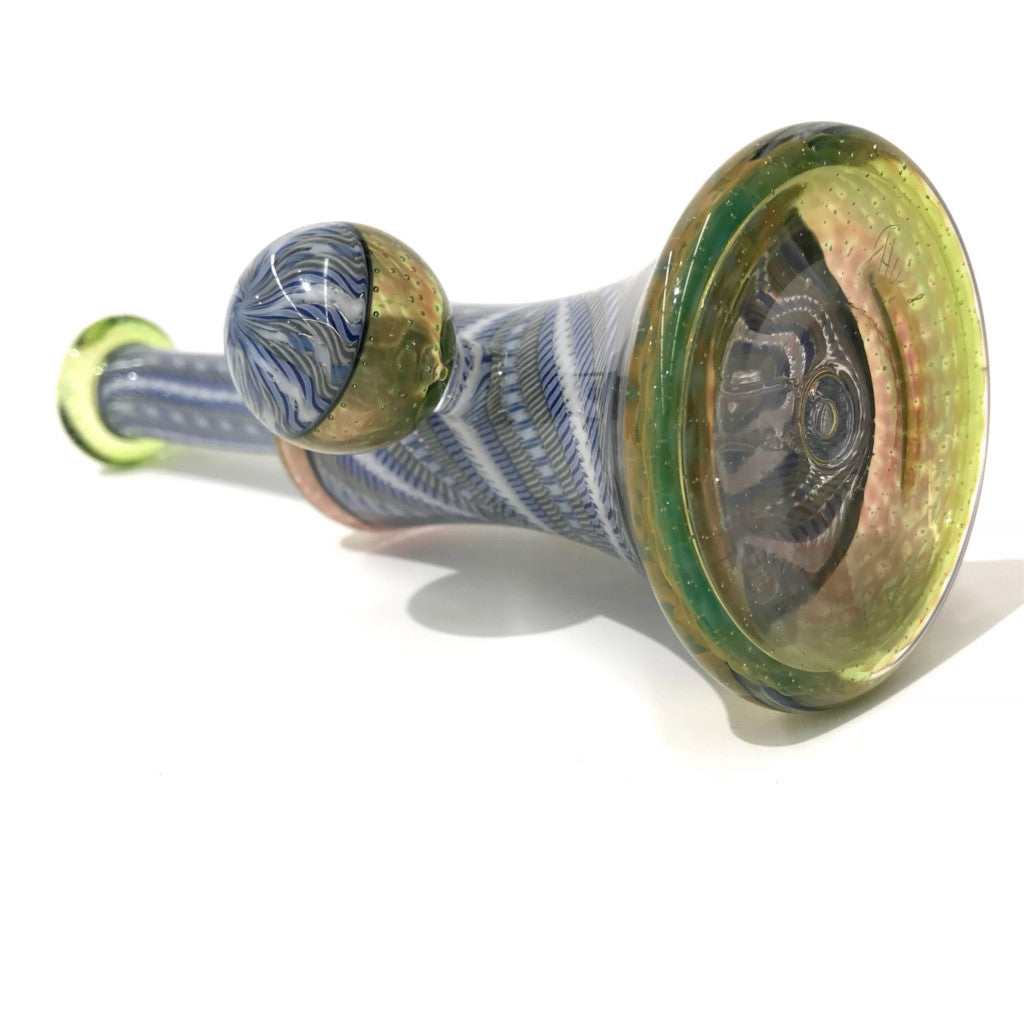 Harold Cooney X Steve Sizelove Banger Hanger