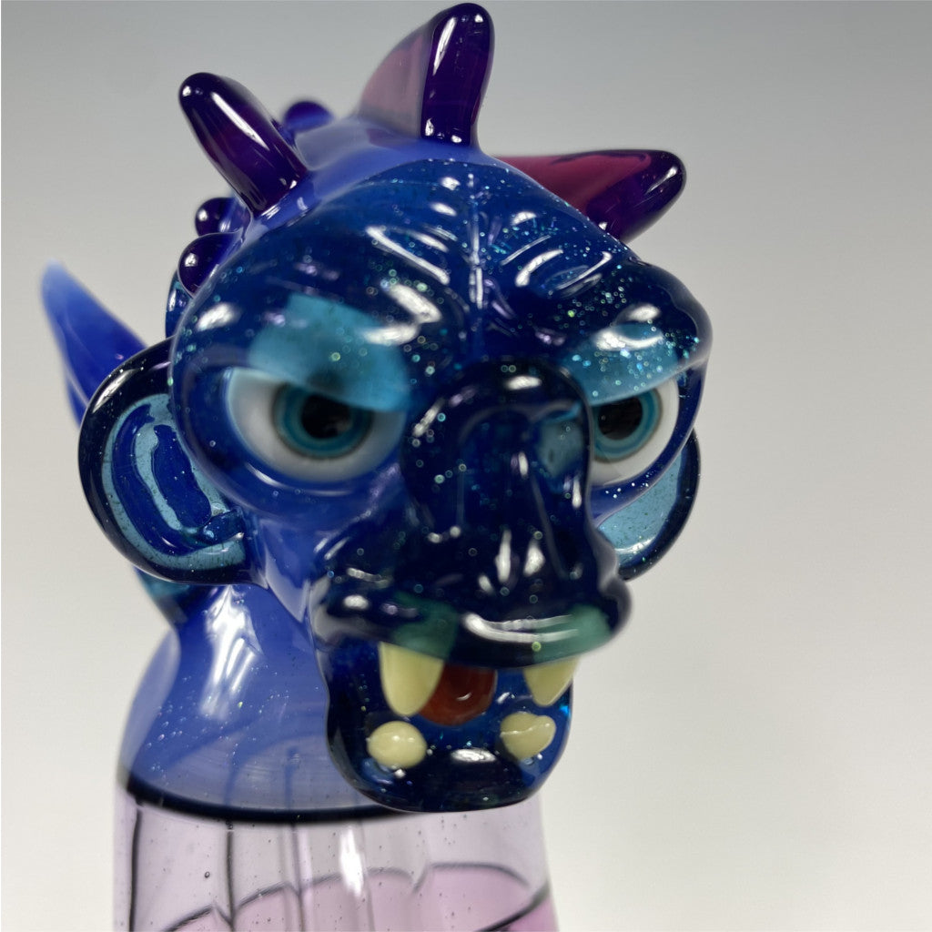 Coyle Puffco Peak Top