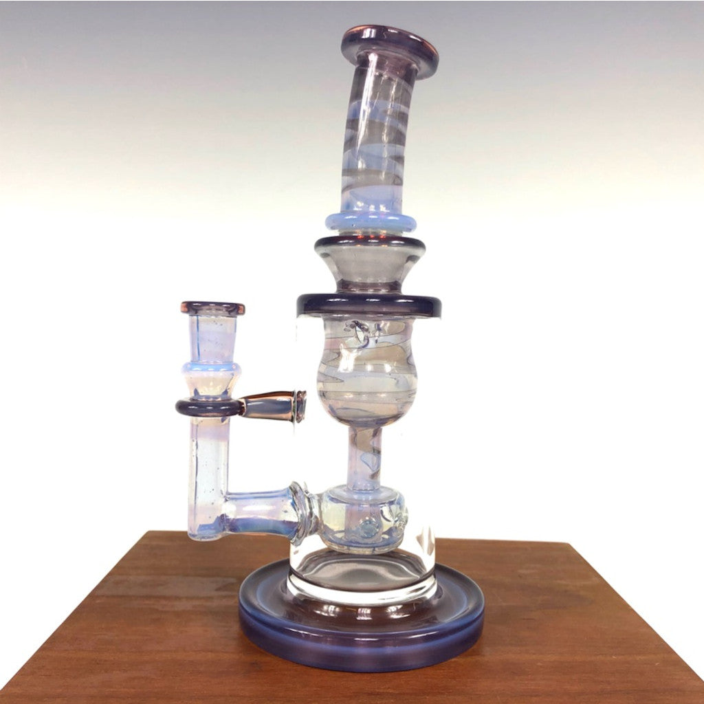 Don Rob Worked Incycler