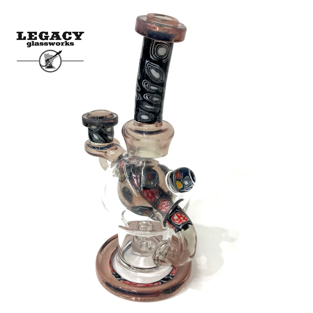 Dynamic Experimental Ball