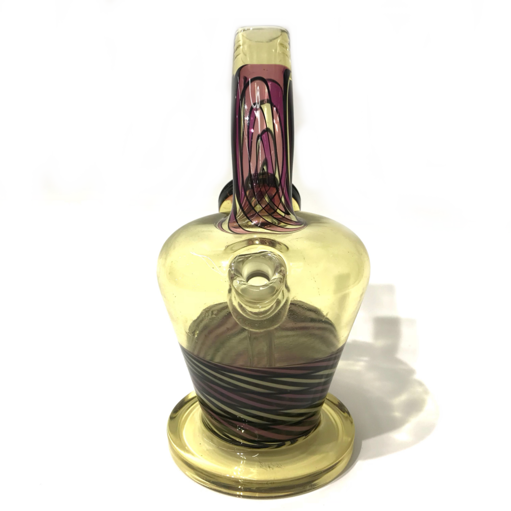 4.0 (Eric Ross) Worked Bub