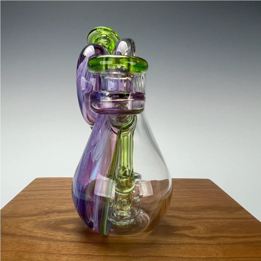 Earl Jr Solo Infinity Bottle #2