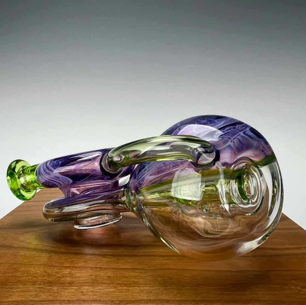 Earl Jr Solo Infinity Bottle #2