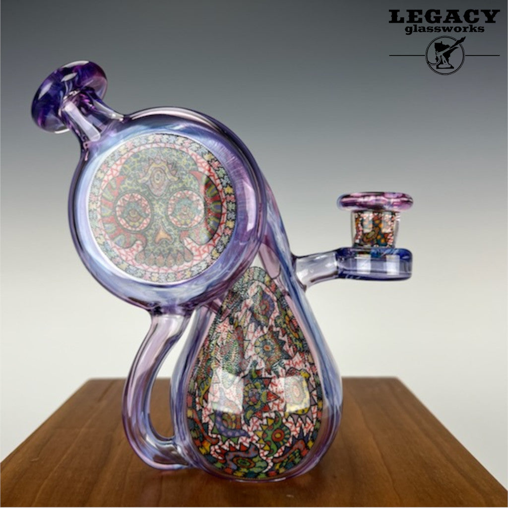 Earl Jr x Takaomiyake Infinity Bottle