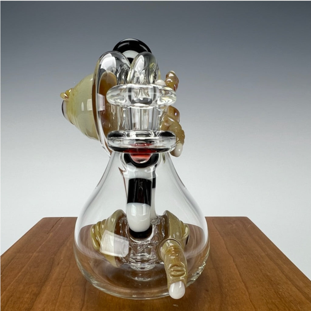 Earl Jr x Zach P Infinity Bottle