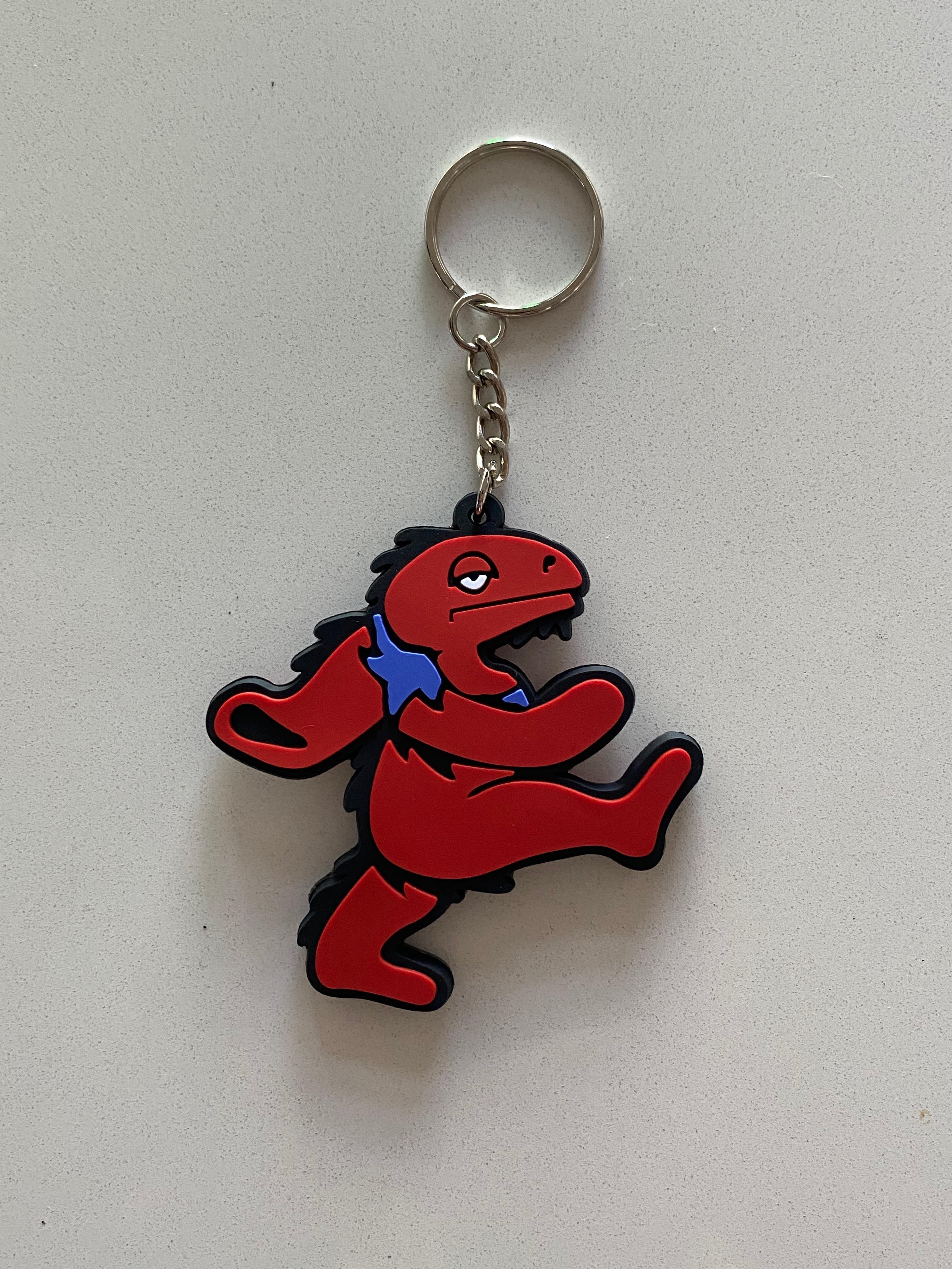 Elbo Keychains