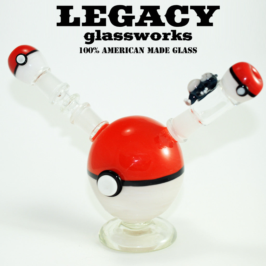 Empire Pokéball Rig