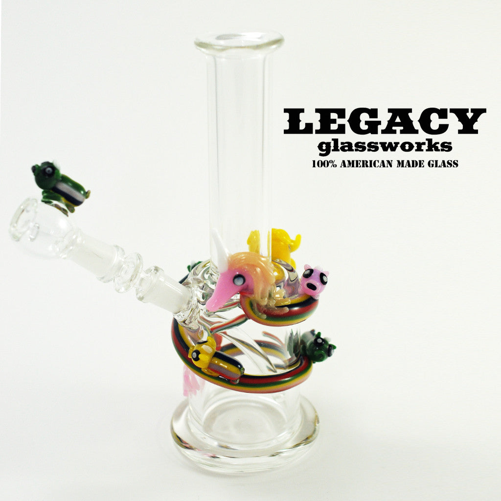 Empire Adventuretime Rig