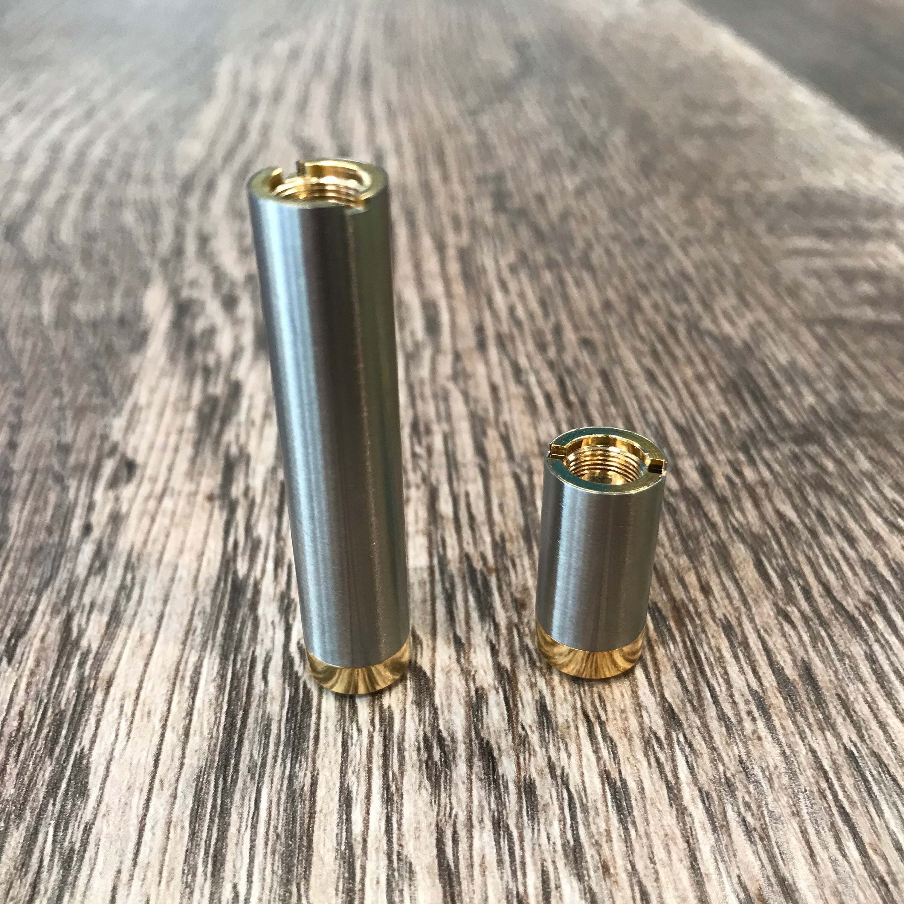 Exxus Magnetic Cartridge Adapter