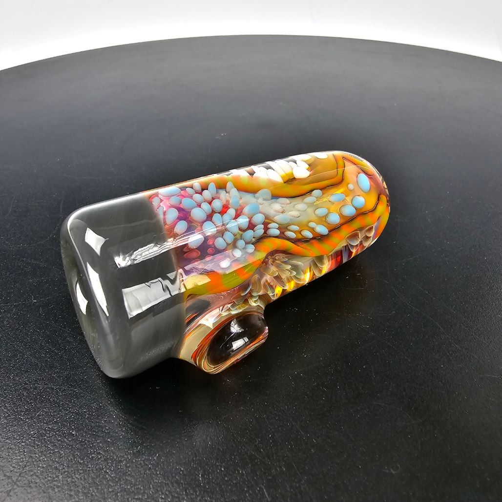 Fat Pinky Chunky Pinchies